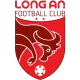 Logo Dong Tam Long An